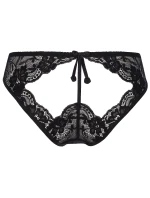 Kalhotky V-8243 černá - Axami Kalhotky V-8243 černá - Axami