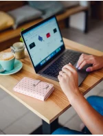 Dámská peněženka Vuch Lance