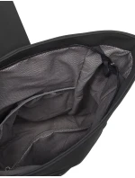 Městský batoh VUCH Mellora Dotty Black Městský batoh VUCH Mellora Dotty Black