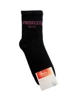 Dámské ponožky 0200-159 Prosecco - Milena Dámské ponožky 0200-159 Prosecco - Milena