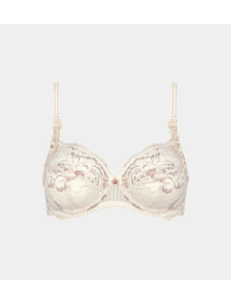 Dámská podprsenka Peony Florale W - Triumph