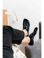 Dámské nízké ponožky 021