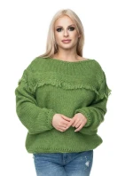 Svetr model 131605 PeeKaBoo Svetr model 131605 PeeKaBoo