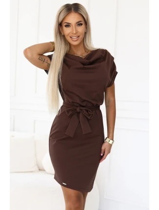 Denní šaty model 215825 Numoco