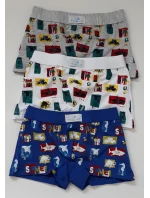Dětské boxerky Gasoline U/2330