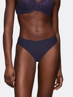 Body Make-Up Illusion Lace Highleg Tai - UNKNOWN - TRIUMPH UNKNOWN - TRIUMPH