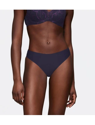 Body Make-Up Illusion Lace Highleg Tai - UNKNOWN - TRIUMPH UNKNOWN - TRIUMPH