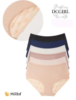 DC Girl kalhotky 27007 A'12 XL-3XL DC Girl kalhotky 27007 A'12 XL-3XL