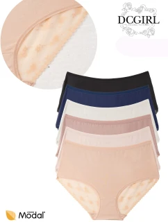 DC Girl kalhotky 27007 A'12 XL-3XL