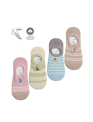 Baleríny Moraj CDB201-012 35–41 Baleríny Moraj CDB201-012 35–41