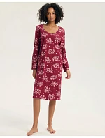 Dámská košile Henderson 45407 Greta, dlouhý rukáv, velikosti S–3XL Dámská košile Henderson 45407 Greta, dlouhý rukáv, velikosti S–3XL