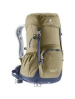 Deuter 3430021-6313 turistický batoh 22 l Blue, Brown