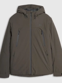 Pánská přechodová bunda membrána 10000 4F 4FWAW25TTJAM0883-043S pánské