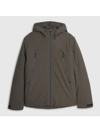 Pánská přechodová bunda membrána 10000 4F 4FWAW25TTJAM0883-043S pánské