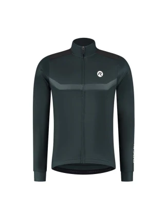 Rogelli dres s dlouhým rukávem MONO navy blue M