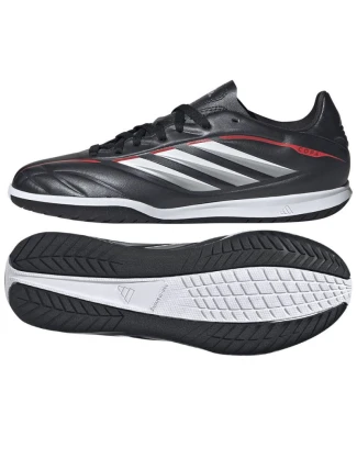 Boty adidas COPA PURE IV Club Jr IN KJ1425