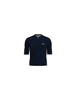 Cyklistické tričko POC M's Pristine Jersey, tmavě modré