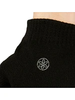 Protiskluzové rukavice bez prstů Gaiam 54029 Protiskluzové rukavice bez prstů Gaiam 54029