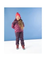 Dětské lyžařské kalhoty Jarmo Jr 92800439475 - Bejo Dětské lyžařské kalhoty Jarmo Jr 92800439475 - Bejo