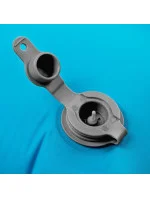 Ultralehká trekingová matrace Spokey Spokey Air Bed SPK-941061