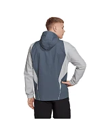 Pánská bunda Tiro 23 Competition M HU1320 se zipem - Adidas