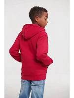 Russell Athletic 266B Dětská mikina s kapucí "Authentic" 10.266B bright royal