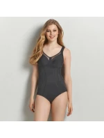 Clara komfortní korzet 3459 black - Anita Classix