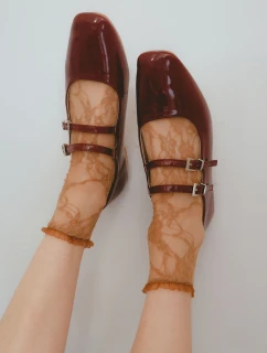 Fiore Ismena I1100 barva: světlá přírodní