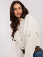 Košile IT KS 22390.81 světle béžová