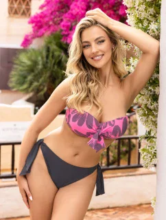 Plavky Aruba-38/W 717 - Etna