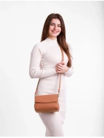 Dámská kabelka Vuch Danita Mini Brown