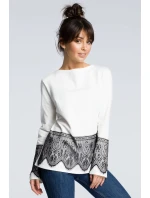 Dámská halenka B076 - BEwear Dámská halenka B076 - BEwear