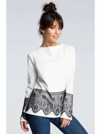 Dámská halenka B076 - BEwear Dámská halenka B076 - BEwear