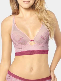 Dámská podprsenka Enchanted Blossom WHU 01 EX - Triumph