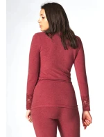 Dámský nátělník HOT TOUCH LVD 729 4 Dámský nátělník HOT TOUCH LVD 729 4