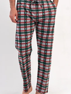 Pánské pyžamové kalhoty Paul