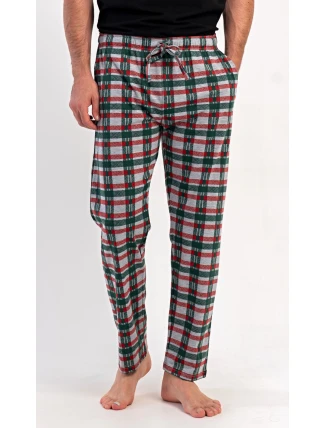 Pánské pyžamové kalhoty Paul