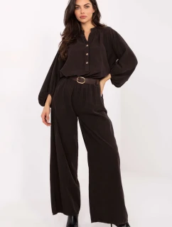 Dámské kalhoty  model 220282 Italy Moda