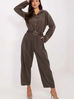 Dámské kalhoty  model 220815 Italy Moda