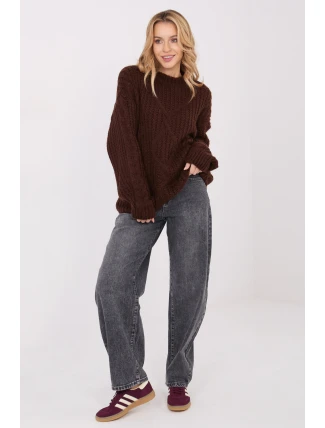 Svetr  model 223106 Factory Price