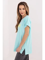 T-shirt model 225479 Relevance