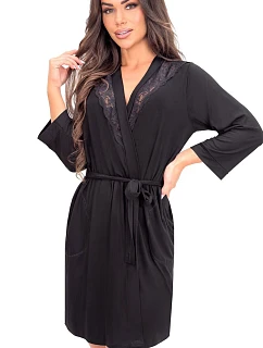 Župan krátký model 228616 Donna