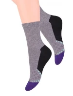 Dámské ponožky Steven art.026 Sport