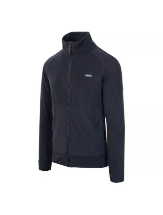 Mikina Hi-Tec Sauli M 92800549400 Mikina Hi-Tec Sauli M 92800549400