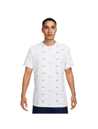 Tričko Nike Sportswear M FQ8036-100 Tričko Nike Sportswear M FQ8036-100