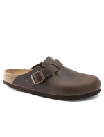 Žabky Birkenstock Boston Leoi Regular 0860133