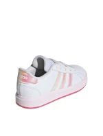 Boty adidas Grand Court 2.0 Jr JR6096 Boty adidas Grand Court 2.0 Jr JR6096