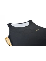 Boxerské tričko TankTop GOLD