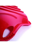 SHELL BIG RED PLASTIC SLIP R.L pro děti