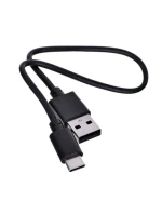 Sluchátka JVC HAA-6TBU (černá)